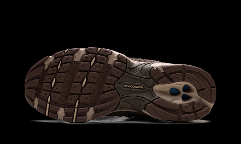 530 "Brown Tan"